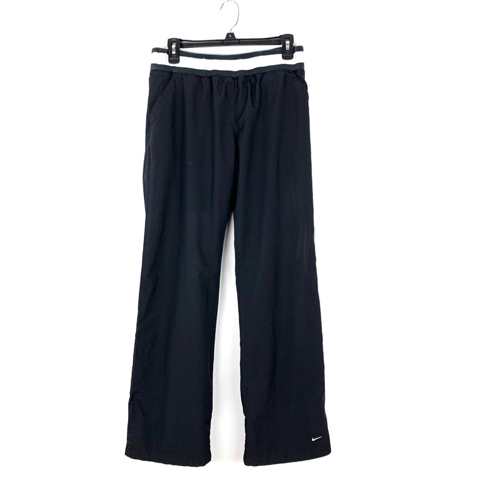 Nike athletic wind pants
